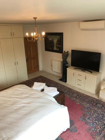 Westhurst Park Bnb Bredon Exterior foto